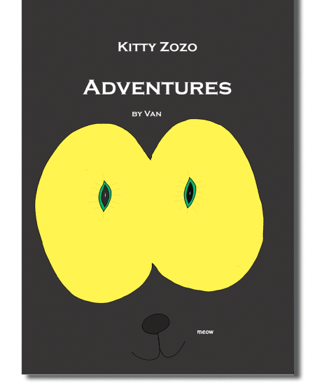 cover - kittyzozo
